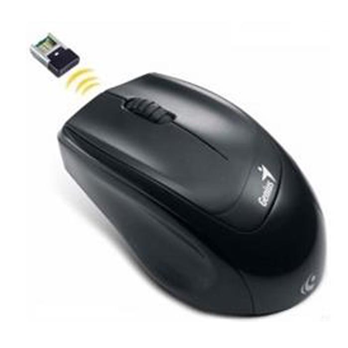 Genius DX-7020 Wireless Mouse